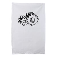 SAME DAY Tea Towel Thumbnail