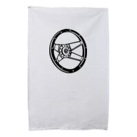 SAME DAY Tea Towel Thumbnail