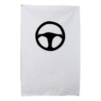 SAME DAY Tea Towel Thumbnail