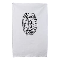 SAME DAY Tea Towel Thumbnail