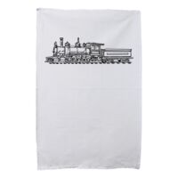 SAME DAY Tea Towel Thumbnail