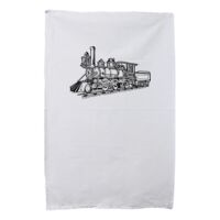 SAME DAY Tea Towel Thumbnail