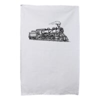 SAME DAY Tea Towel Thumbnail