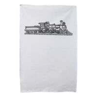 SAME DAY Tea Towel Thumbnail