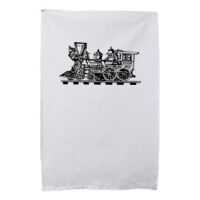 SAME DAY Tea Towel Thumbnail