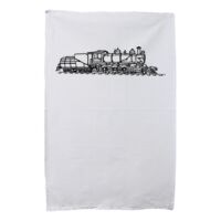 SAME DAY Tea Towel Thumbnail