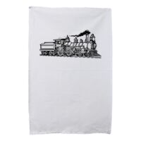 SAME DAY Tea Towel Thumbnail