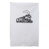 SAME DAY Tea Towel Thumbnail