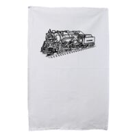 SAME DAY Tea Towel Thumbnail