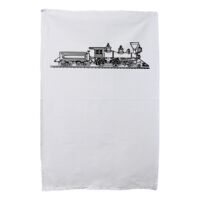 SAME DAY Tea Towel Thumbnail