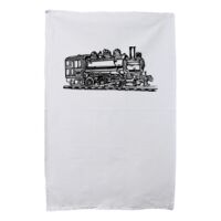 SAME DAY Tea Towel Thumbnail