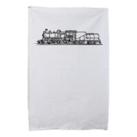 SAME DAY Tea Towel Thumbnail