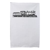 SAME DAY Tea Towel Thumbnail