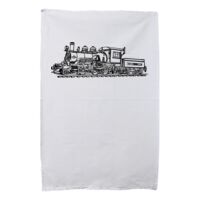 SAME DAY Tea Towel Thumbnail