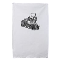 SAME DAY Tea Towel Thumbnail