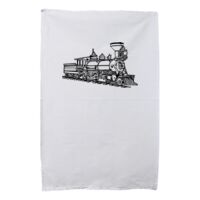 SAME DAY Tea Towel Thumbnail