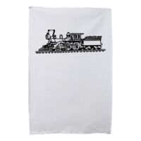 SAME DAY Tea Towel Thumbnail