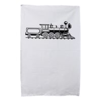 SAME DAY Tea Towel Thumbnail