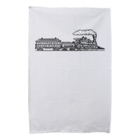 SAME DAY Tea Towel Thumbnail