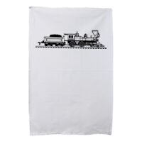 SAME DAY Tea Towel Thumbnail