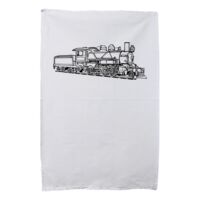 SAME DAY Tea Towel Thumbnail