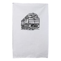 SAME DAY Tea Towel Thumbnail