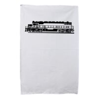 SAME DAY Tea Towel Thumbnail