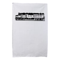 SAME DAY Tea Towel Thumbnail