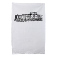 SAME DAY Tea Towel Thumbnail