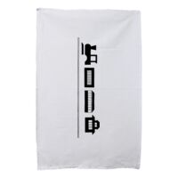 SAME DAY Tea Towel Thumbnail