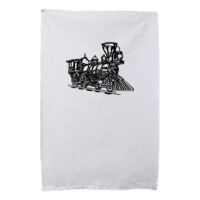 SAME DAY Tea Towel Thumbnail