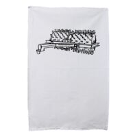 SAME DAY Tea Towel Thumbnail