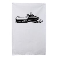 SAME DAY Tea Towel Thumbnail