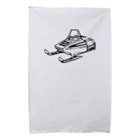 SAME DAY Tea Towel Thumbnail