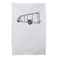 SAME DAY Tea Towel Thumbnail