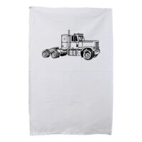 SAME DAY Tea Towel Thumbnail