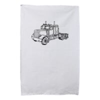 SAME DAY Tea Towel Thumbnail