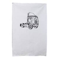 SAME DAY Tea Towel Thumbnail