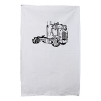 SAME DAY Tea Towel Thumbnail