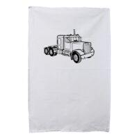 SAME DAY Tea Towel Thumbnail