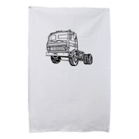 SAME DAY Tea Towel Thumbnail