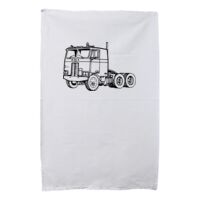 SAME DAY Tea Towel Thumbnail