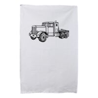 SAME DAY Tea Towel Thumbnail