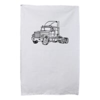 SAME DAY Tea Towel Thumbnail