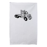 SAME DAY Tea Towel Thumbnail