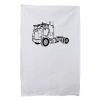 SAME DAY Tea Towel Thumbnail