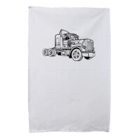 SAME DAY Tea Towel Thumbnail