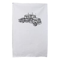 SAME DAY Tea Towel Thumbnail