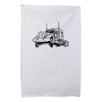 SAME DAY Tea Towel Thumbnail