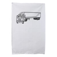 SAME DAY Tea Towel Thumbnail